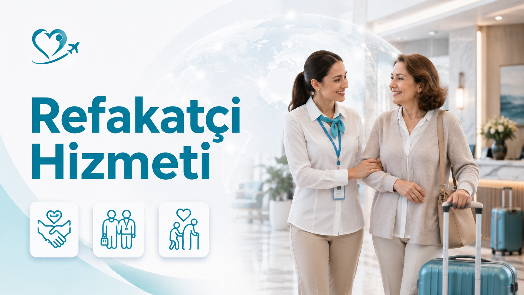 Refakatçi Hizmeti