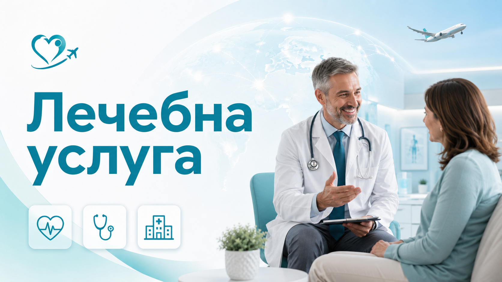 Лечебна услуга