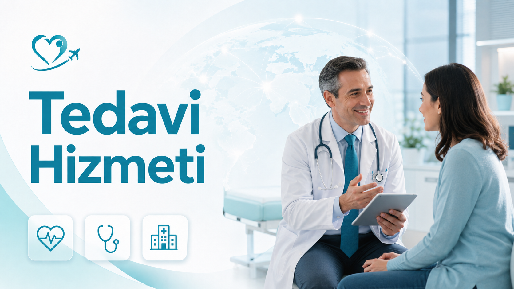 Tedavi Hizmeti