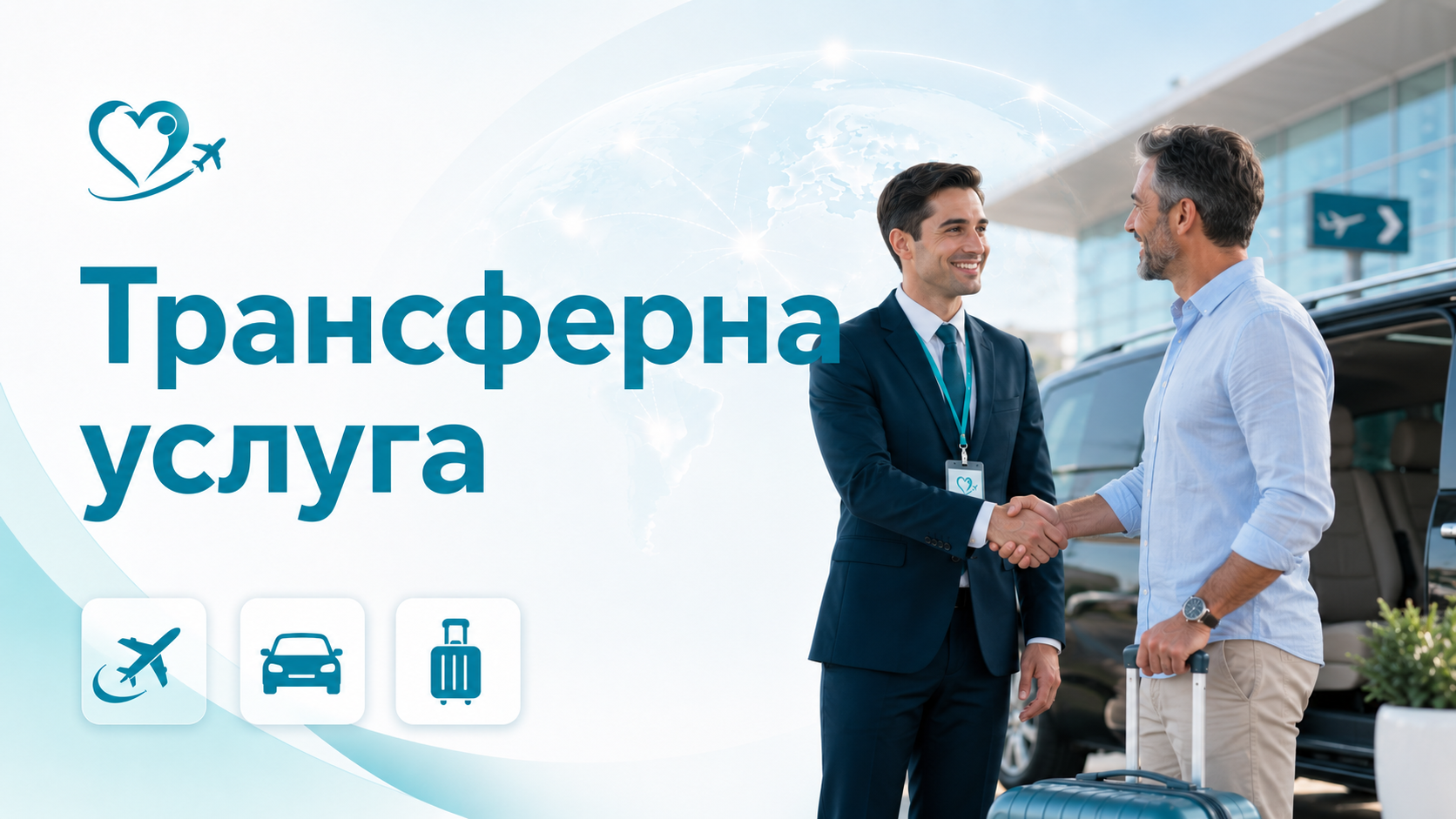 Трансферна услуга