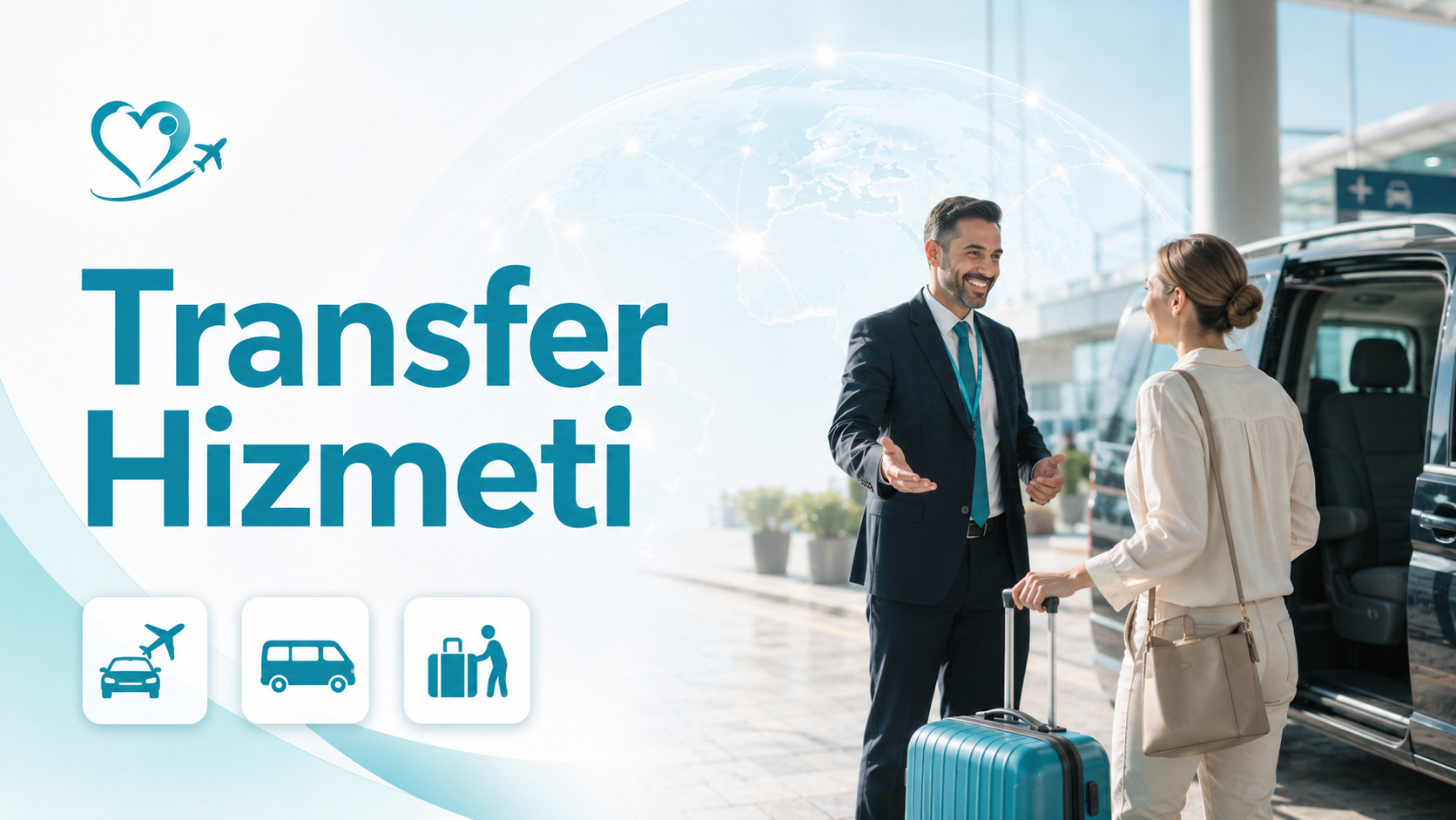 Transfer Hizmeti