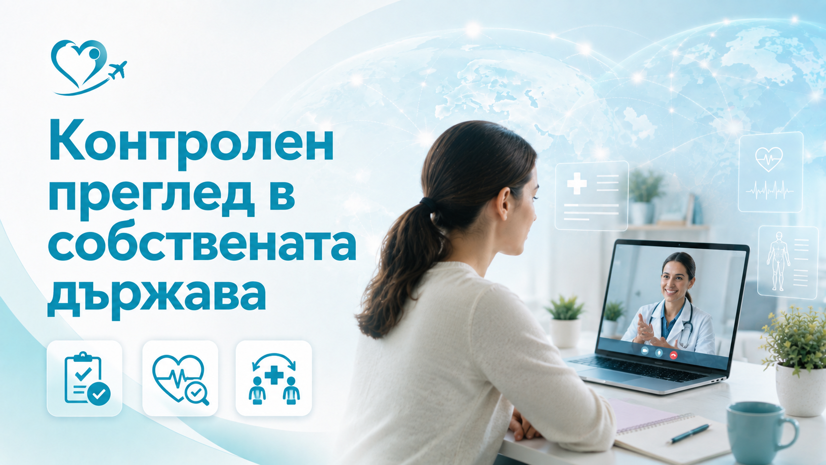 Контролна служба в страната