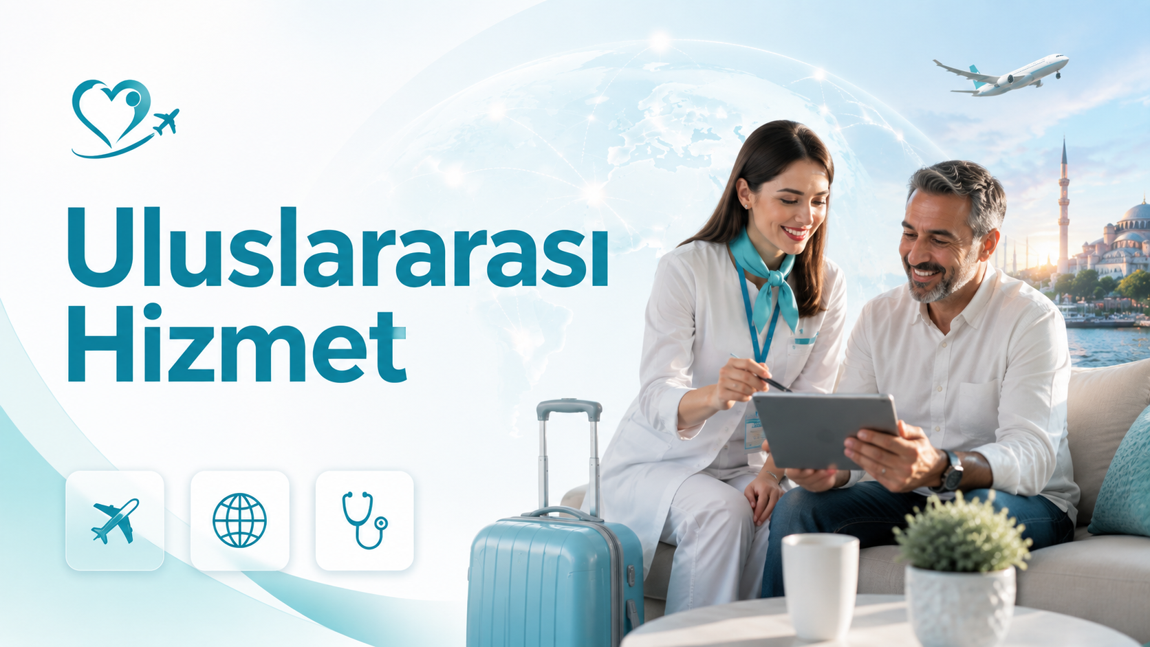 Uluslararası Hizmet